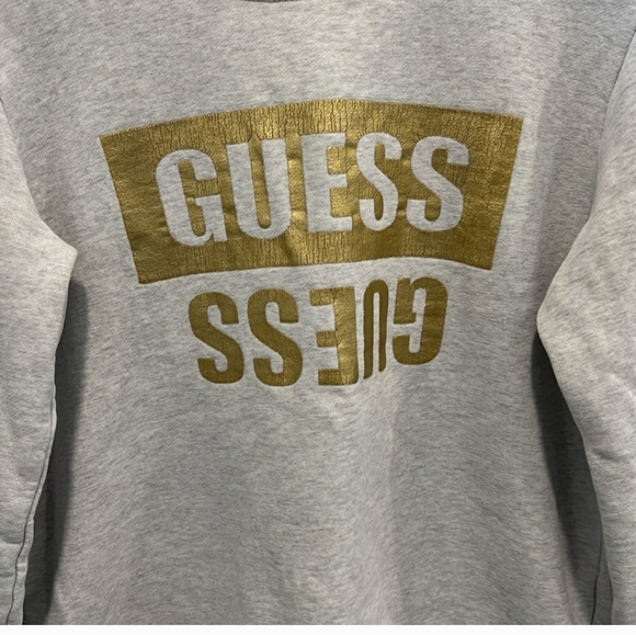 Guess sweater size Small - Picture 4 of 5